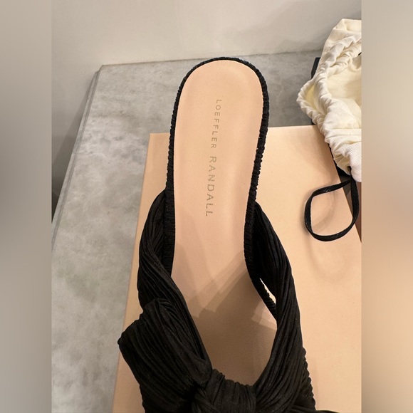 Loeffler Randall Penny Heels - Picture 3 of 5